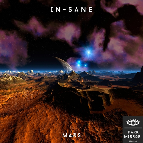 IN-sane - Mars [RUS035]